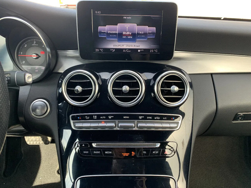 Mercedes-Benz C-Klasse 250 D Coupé*Tempomat*Achteruitrijcamera*Stoelverwarming*Navigatie*Dodehoekdetectie* - Легковий автомобіль: фото 4 Mercedes-Benz C-Klasse 250 D Coupé*Tempomat*Achteruitrijcamera*Stoelverwarming*Navigatie*Dodehoekdetectie* - Легковий автомобіль: фото 4