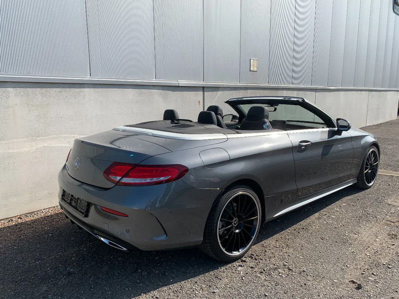 Mercedes-Benz C-Klasse 250 D Coupé*Tempomat*Achteruitrijcamera*Stoelverwarming*Navigatie*Dodehoekdetectie* - Легковий автомобіль: фото 2 Mercedes-Benz C-Klasse 250 D Coupé*Tempomat*Achteruitrijcamera*Stoelverwarming*Navigatie*Dodehoekdetectie* - Легковий автомобіль: фото 2