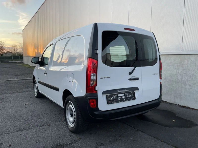 Легковий фургон Mercedes-Benz Citan 109 CDI *Navigatie*Airco*Buitenspiegels verwarmd&elektr. verstelbaar: фото 8