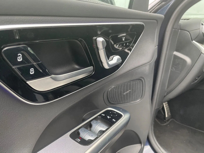 Mercedes-Benz GLC 300de - coupe- AMG - Stuur assistent - Distronic Cruise Control - Позашляховик: фото 4 Mercedes-Benz GLC 300de - coupe- AMG - Stuur assistent - Distronic Cruise Control - Позашляховик: фото 4