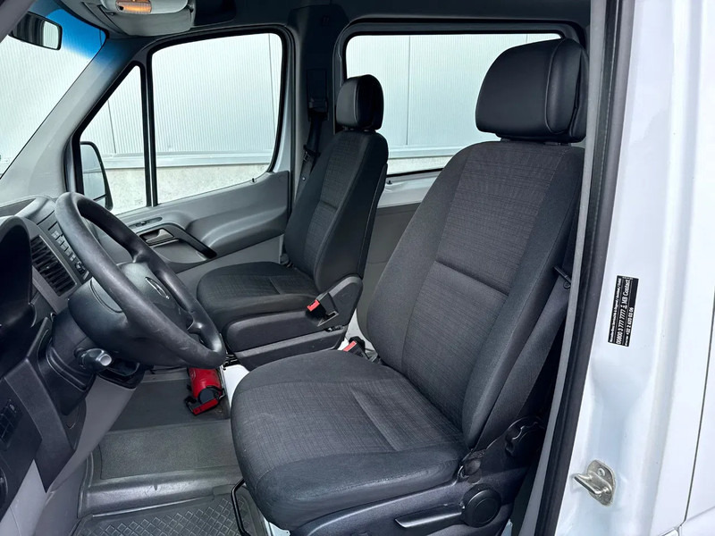 Mercedes-Benz Sprinter 313 CDI 9Pers*DubbeleAirco*Diesel*EcoStartStop* - Легковий автомобіль: фото 4 Mercedes-Benz Sprinter 313 CDI 9Pers*DubbeleAirco*Diesel*EcoStartStop* - Легковий автомобіль: фото 4