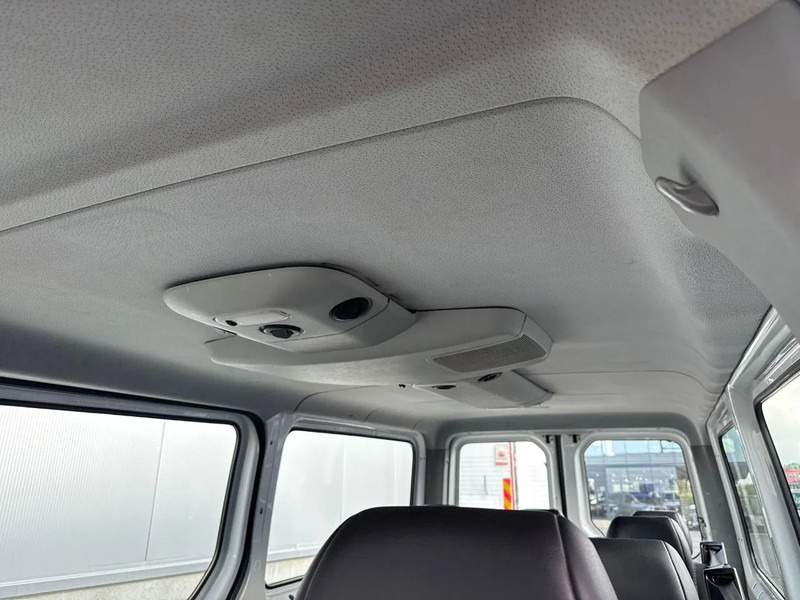 Mercedes-Benz Sprinter 313 CDI 9Pers*DubbeleAirco*Diesel*EcoStartStop* - Легковий автомобіль: фото 5 Mercedes-Benz Sprinter 313 CDI 9Pers*DubbeleAirco*Diesel*EcoStartStop* - Легковий автомобіль: фото 5