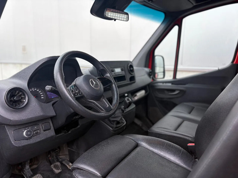 Mercedes-Benz Sprinter 514 *Kipper*Trekhaak*OpenLaadbak*Airco* - Малотоннажний самоскид: фото 3 Mercedes-Benz Sprinter 514 *Kipper*Trekhaak*OpenLaadbak*Airco* - Малотоннажний самоскид: фото 3