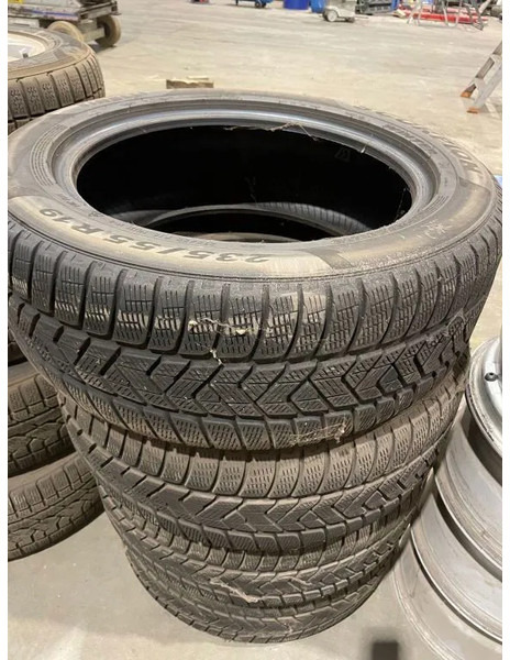 Scorpion *235/55 R19 - Шина в категорії Легкові автомобілі: фото 1 Scorpion *235/55 R19 - Шина в категорії Легкові автомобілі: фото 1
