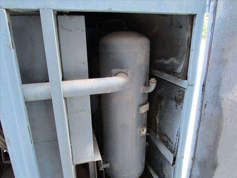 Atlas-Copco GA - 1407 . 5 - Повітряний компресор: фото 5 Atlas-Copco GA - 1407 . 5 - Повітряний компресор: фото 5