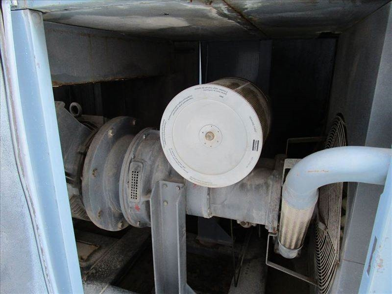 Atlas-Copco GA - 1407 . 5 - Повітряний компресор: фото 4 Atlas-Copco GA - 1407 . 5 - Повітряний компресор: фото 4