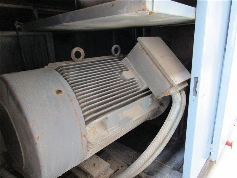 Atlas-Copco GA - 1407 . 5 - Повітряний компресор: фото 3 Atlas-Copco GA - 1407 . 5 - Повітряний компресор: фото 3