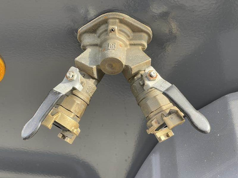 Atlas-Copco XAS 37 KD - Повітряний компресор: фото 5 Atlas-Copco XAS 37 KD - Повітряний компресор: фото 5