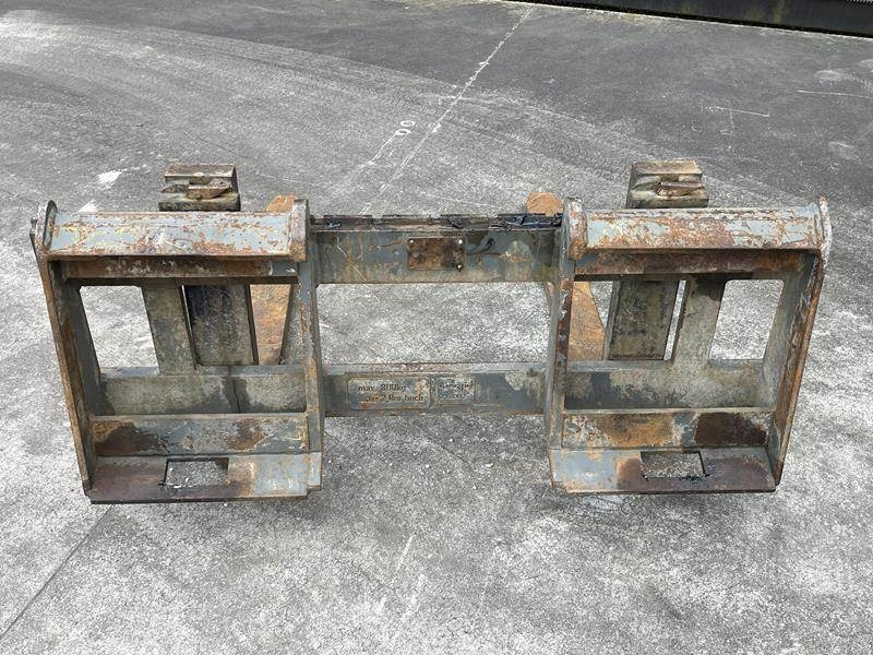 Bobcat S 450 - Колісний навантажувач: фото 4 Bobcat S 450 - Колісний навантажувач: фото 4