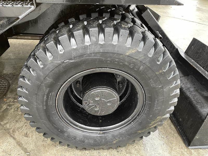 Cat M 314 F - Колісний екскаватор: фото 3 Cat M 314 F - Колісний екскаватор: фото 3