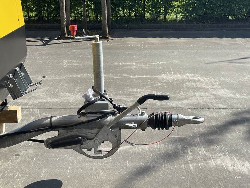 Compair C 105 - 14 - N - Повітряний компресор: фото 4 Compair C 105 - 14 - N - Повітряний компресор: фото 4