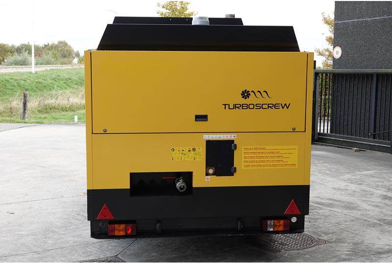 Compair C 230 TS - 17 - Повітряний компресор: фото 5 Compair C 230 TS - 17 - Повітряний компресор: фото 5