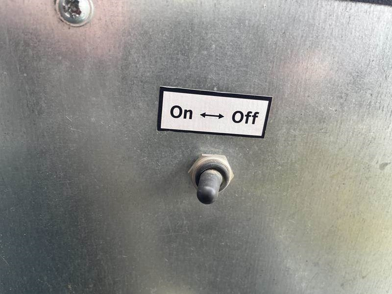 Повітряний компресор Compair C 60 - 12: фото 10