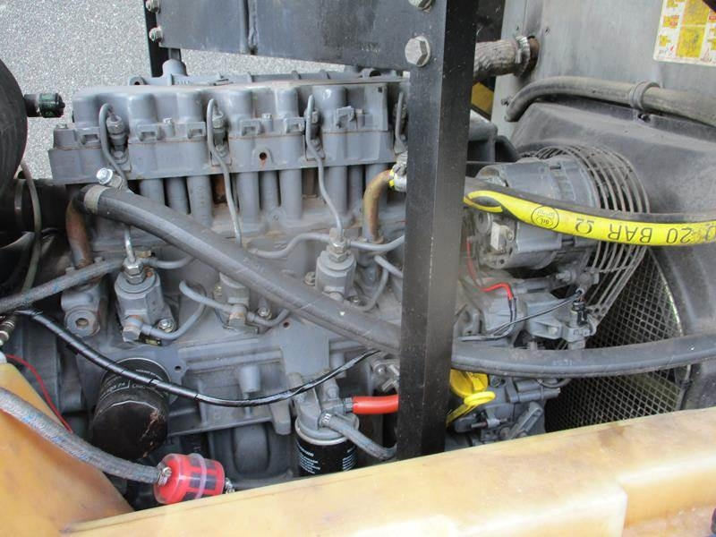 Compair C 60 - 12 - N - Повітряний компресор: фото 5 Compair C 60 - 12 - N - Повітряний компресор: фото 5