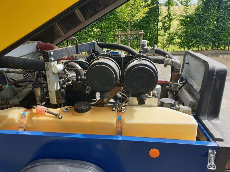 Compair C 76 - N - Повітряний компресор: фото 5 Compair C 76 - N - Повітряний компресор: фото 5