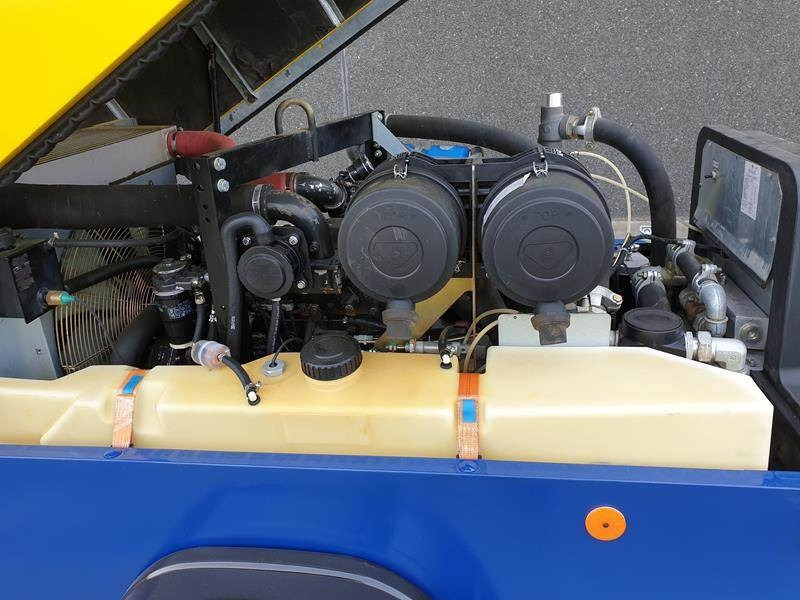 Compair C 76 - N - Повітряний компресор: фото 4 Compair C 76 - N - Повітряний компресор: фото 4