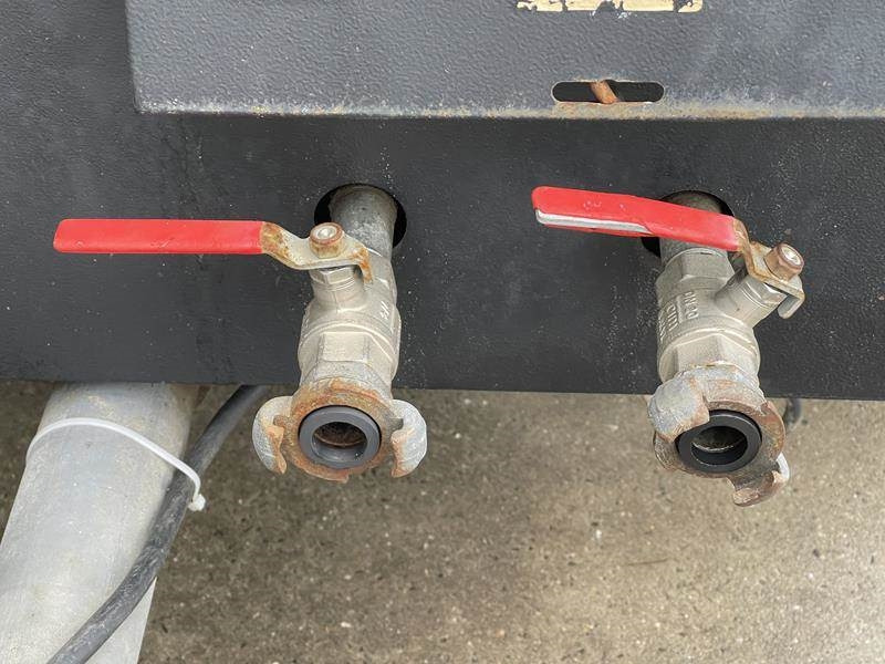 Doosan 7 / 31 E - Повітряний компресор: фото 4 Doosan 7 / 31 E - Повітряний компресор: фото 4