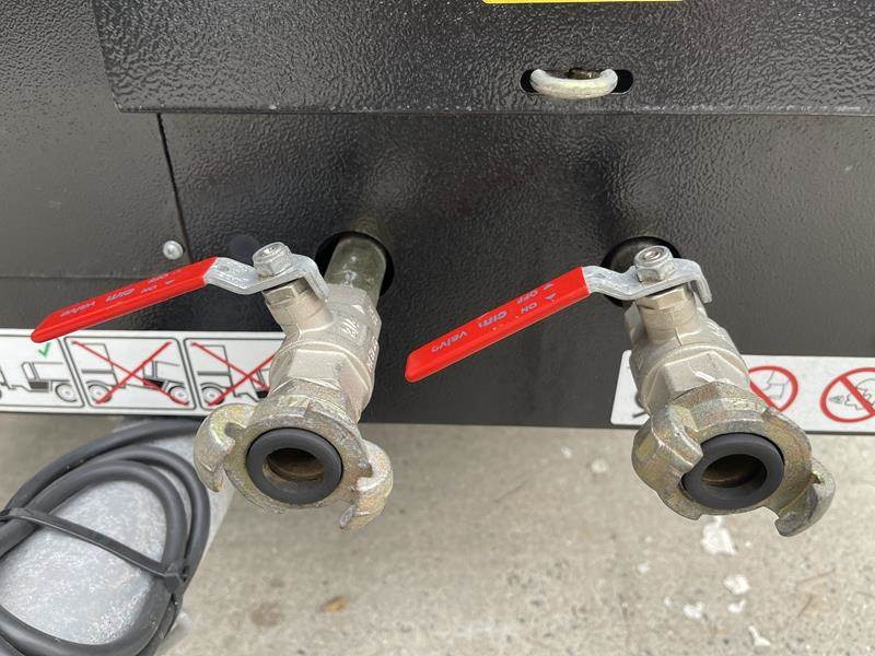 Doosan 7 / 31 E - N - Повітряний компресор: фото 4 Doosan 7 / 31 E - N - Повітряний компресор: фото 4