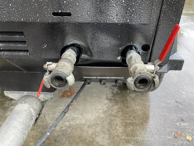 Doosan 7 / 41 - N - Повітряний компресор: фото 5 Doosan 7 / 41 - N - Повітряний компресор: фото 5