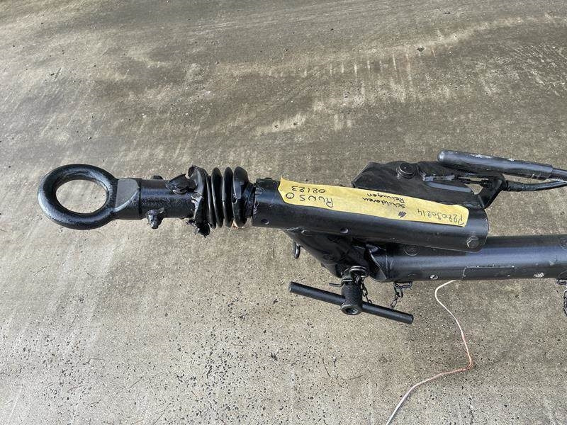 Doosan 7 / 41 - N - Повітряний компресор: фото 5 Doosan 7 / 41 - N - Повітряний компресор: фото 5