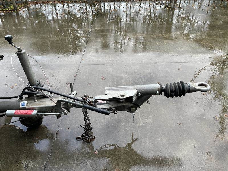 Doosan 7 / 41 - N - Повітряний компресор: фото 3 Doosan 7 / 41 - N - Повітряний компресор: фото 3