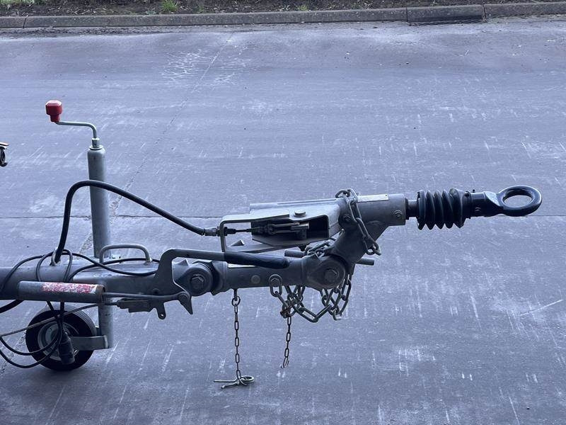 Doosan 7 / 41 - N - Повітряний компресор: фото 3 Doosan 7 / 41 - N - Повітряний компресор: фото 3