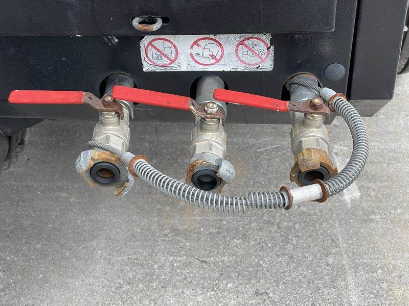 Doosan 7 / 51 - Повітряний компресор: фото 5 Doosan 7 / 51 - Повітряний компресор: фото 5