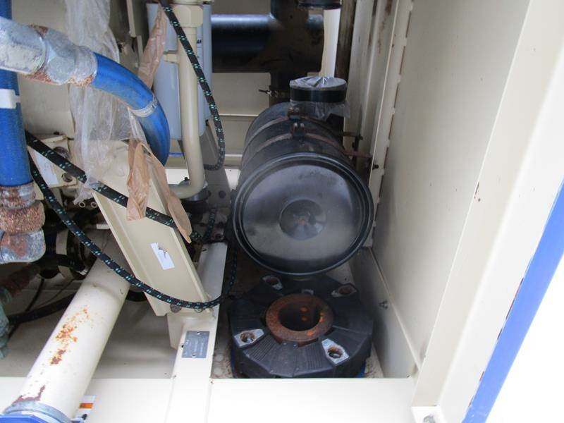 Doosan XHP 900 CM - 2100 compressorblok - Повітряний компресор: фото 5 Doosan XHP 900 CM - 2100 compressorblok - Повітряний компресор: фото 5