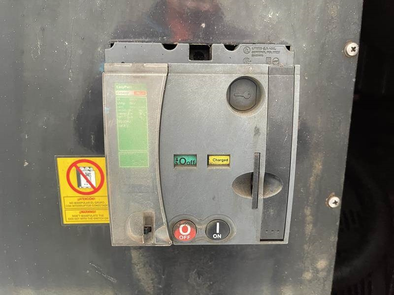 Himoinsa HFW - 200 - DSETR - Електричний генератор: фото 4 Himoinsa HFW - 200 - DSETR - Електричний генератор: фото 4