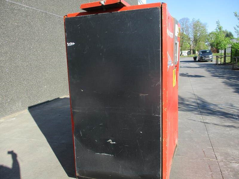 Kaeser CSD 122 - Повітряний компресор: фото 2 Kaeser CSD 122 - Повітряний компресор: фото 2