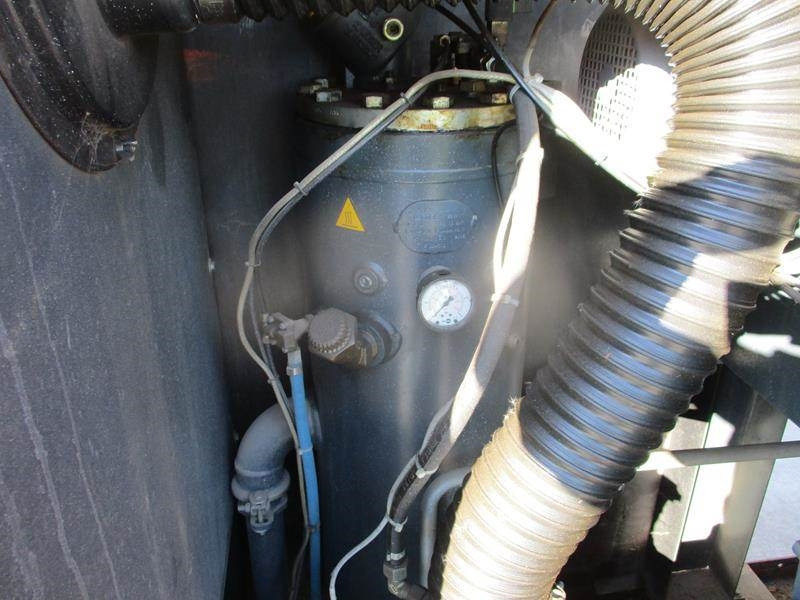 Kaeser CSD 122 - Повітряний компресор: фото 5 Kaeser CSD 122 - Повітряний компресор: фото 5