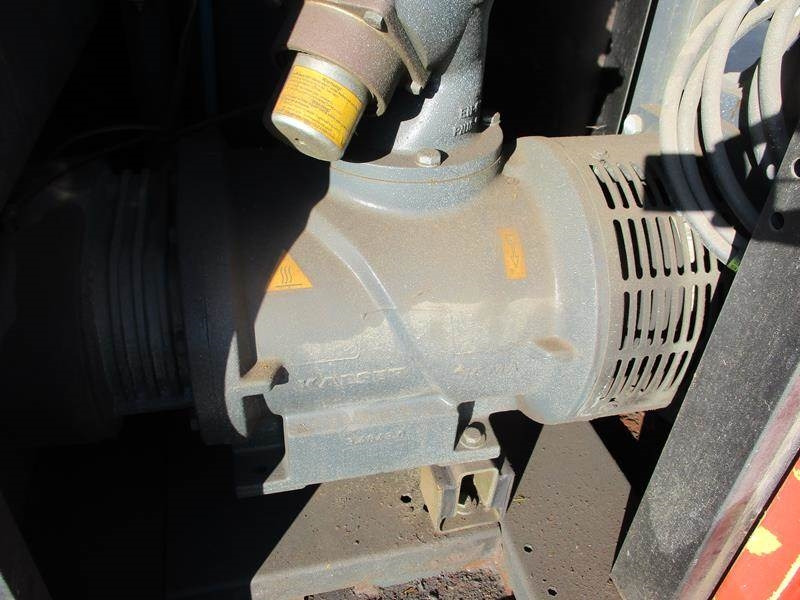 Kaeser CSD 122 - Повітряний компресор: фото 4 Kaeser CSD 122 - Повітряний компресор: фото 4