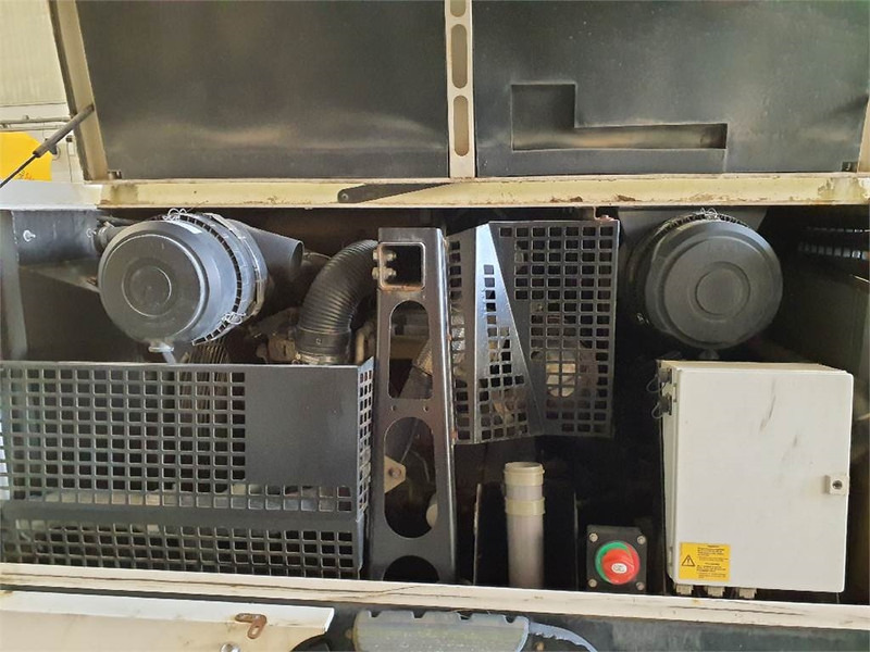 Kaeser M 114 - N - Повітряний компресор: фото 5 Kaeser M 114 - N - Повітряний компресор: фото 5