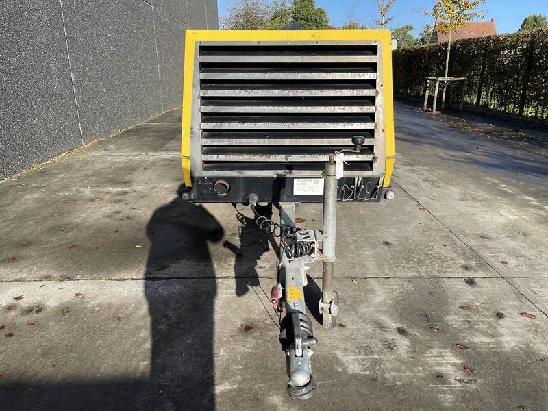 Kaeser M 122 - N - Повітряний компресор: фото 2 Kaeser M 122 - N - Повітряний компресор: фото 2