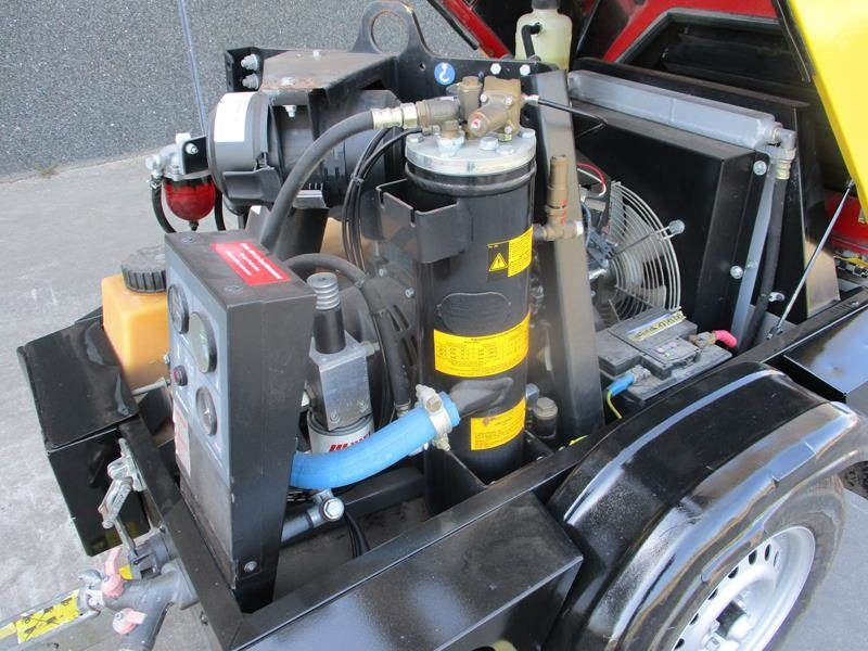 Kaeser M 20 - Повітряний компресор: фото 4 Kaeser M 20 - Повітряний компресор: фото 4