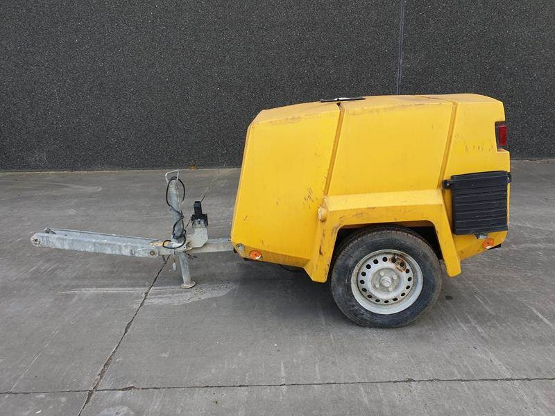 Kaeser M 30 - Повітряний компресор: фото 1 Kaeser M 30 - Повітряний компресор: фото 1