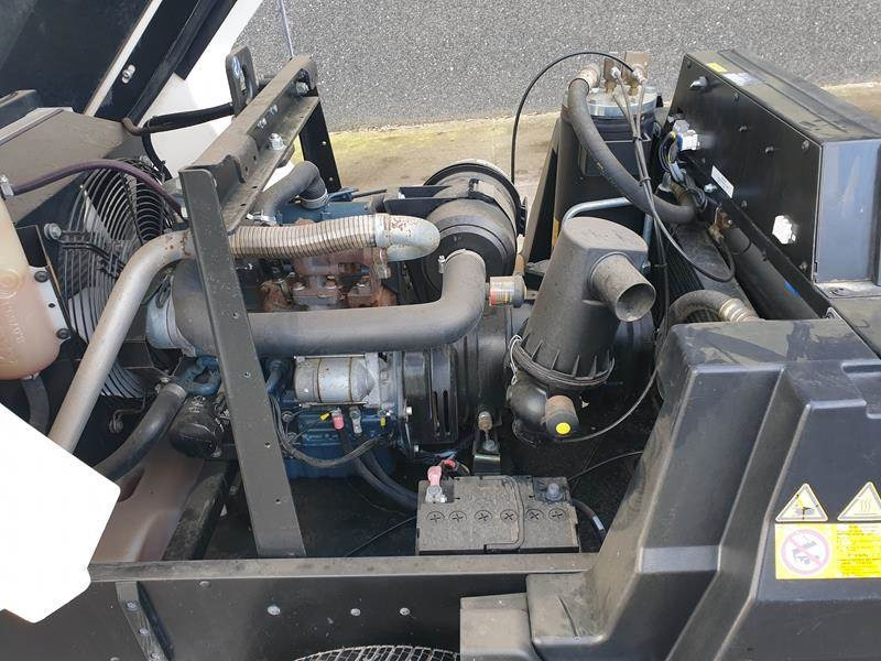 Kaeser M 31 PE - N - Повітряний компресор: фото 4 Kaeser M 31 PE - N - Повітряний компресор: фото 4