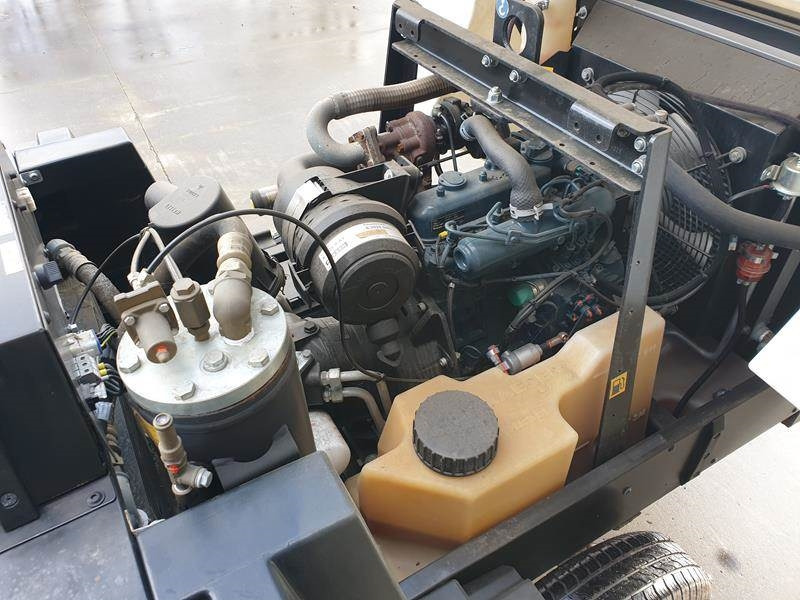 Kaeser M 31 PE - N - Повітряний компресор: фото 5 Kaeser M 31 PE - N - Повітряний компресор: фото 5