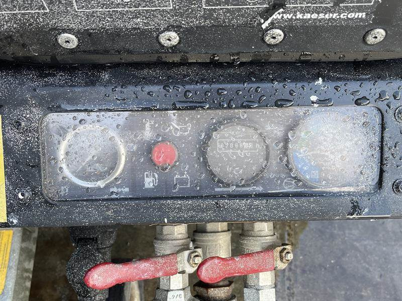 Kaeser M 50 PE - N - Повітряний компресор: фото 4 Kaeser M 50 PE - N - Повітряний компресор: фото 4