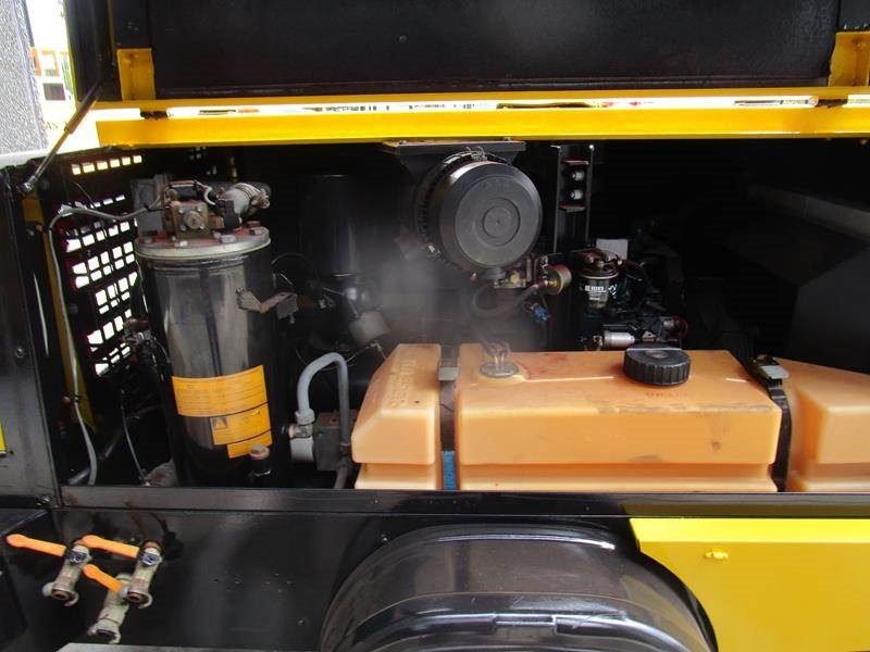 Kaeser M 52 - N - Повітряний компресор: фото 3 Kaeser M 52 - N - Повітряний компресор: фото 3