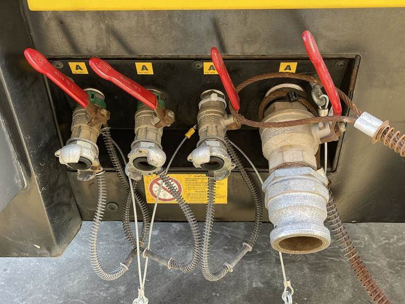 Kaeser M 80 - N - Повітряний компресор: фото 5 Kaeser M 80 - N - Повітряний компресор: фото 5