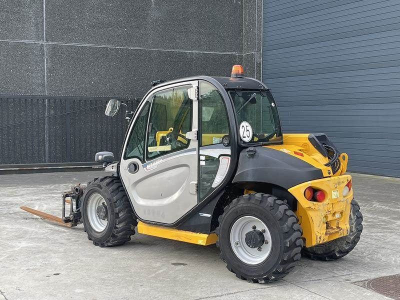 Manitou MT 420 H - Навантажувач телескопічний: фото 3 Manitou MT 420 H - Навантажувач телескопічний: фото 3