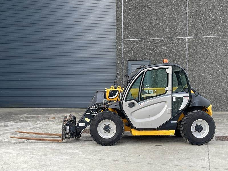 Manitou MT 420 H - Навантажувач телескопічний: фото 2 Manitou MT 420 H - Навантажувач телескопічний: фото 2