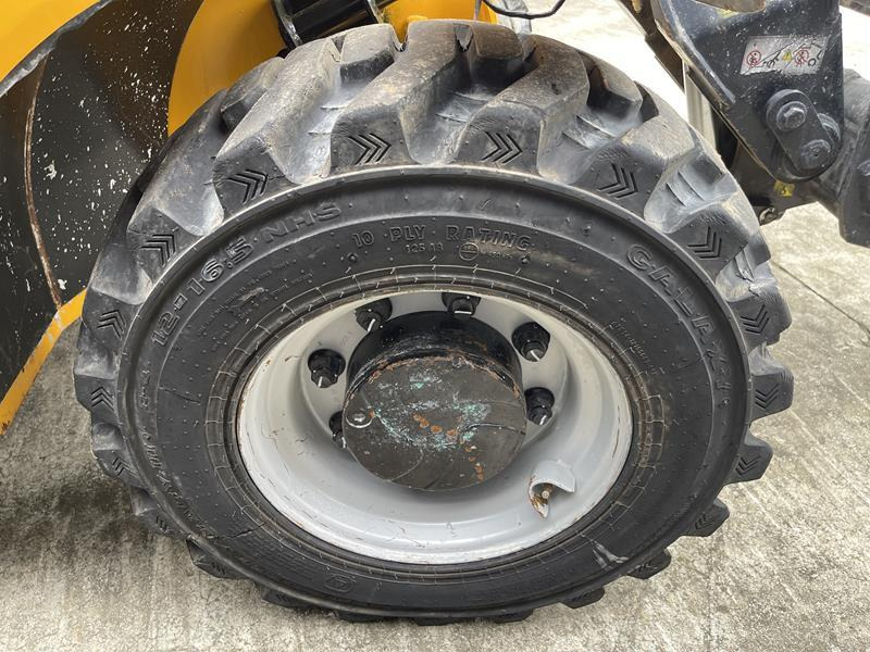 Навантажувач телескопічний Manitou MT 625 ST 3 B: фото 12