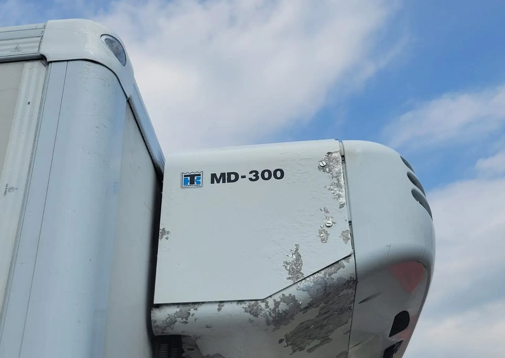 Chereau Kontener chłodnia CHEREAU - Рефрижератор причіп: фото 5 Chereau Kontener chłodnia CHEREAU - Рефрижератор причіп: фото 5