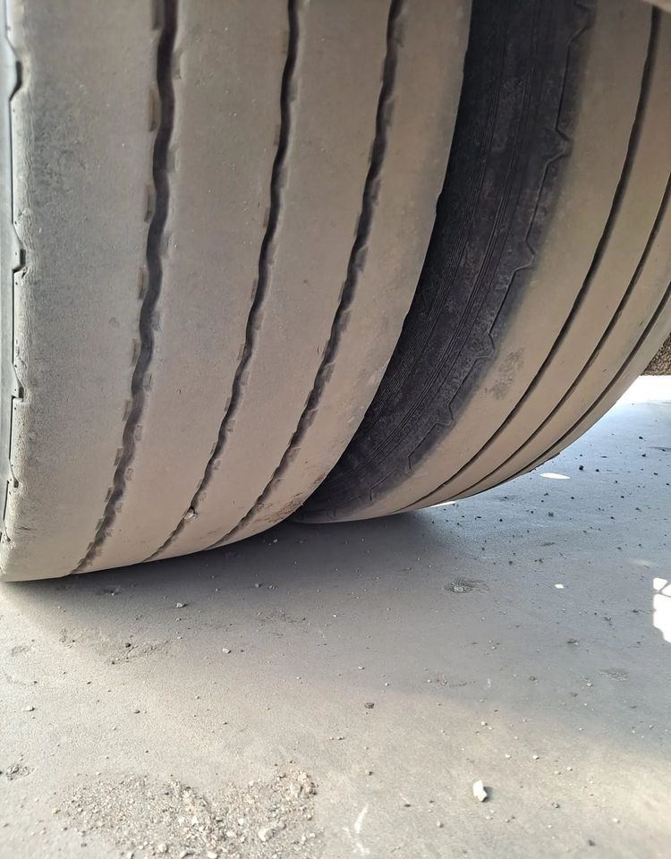 Krone Przyczepa Tandem - Контейнеровоз/ Змінний кузов причіп: фото 4 Krone Przyczepa Tandem - Контейнеровоз/ Змінний кузов причіп: фото 4