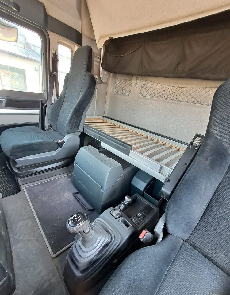 MAN TGX 26.440 Euro 5 Hakowiec - Гаковий мультиліфт вантажівка: фото 5 MAN TGX 26.440 Euro 5 Hakowiec - Гаковий мультиліфт вантажівка: фото 5