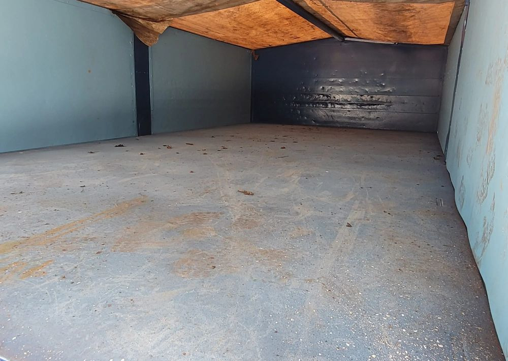 MAN zabudowa wywrot Meiller Kempf - Самоскид вантажівка: фото 5 MAN zabudowa wywrot Meiller Kempf - Самоскид вантажівка: фото 5