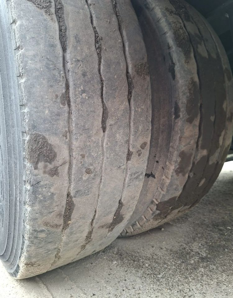 Тентований причіп Wielton Tandem 20 palet przyczepa: фото 18