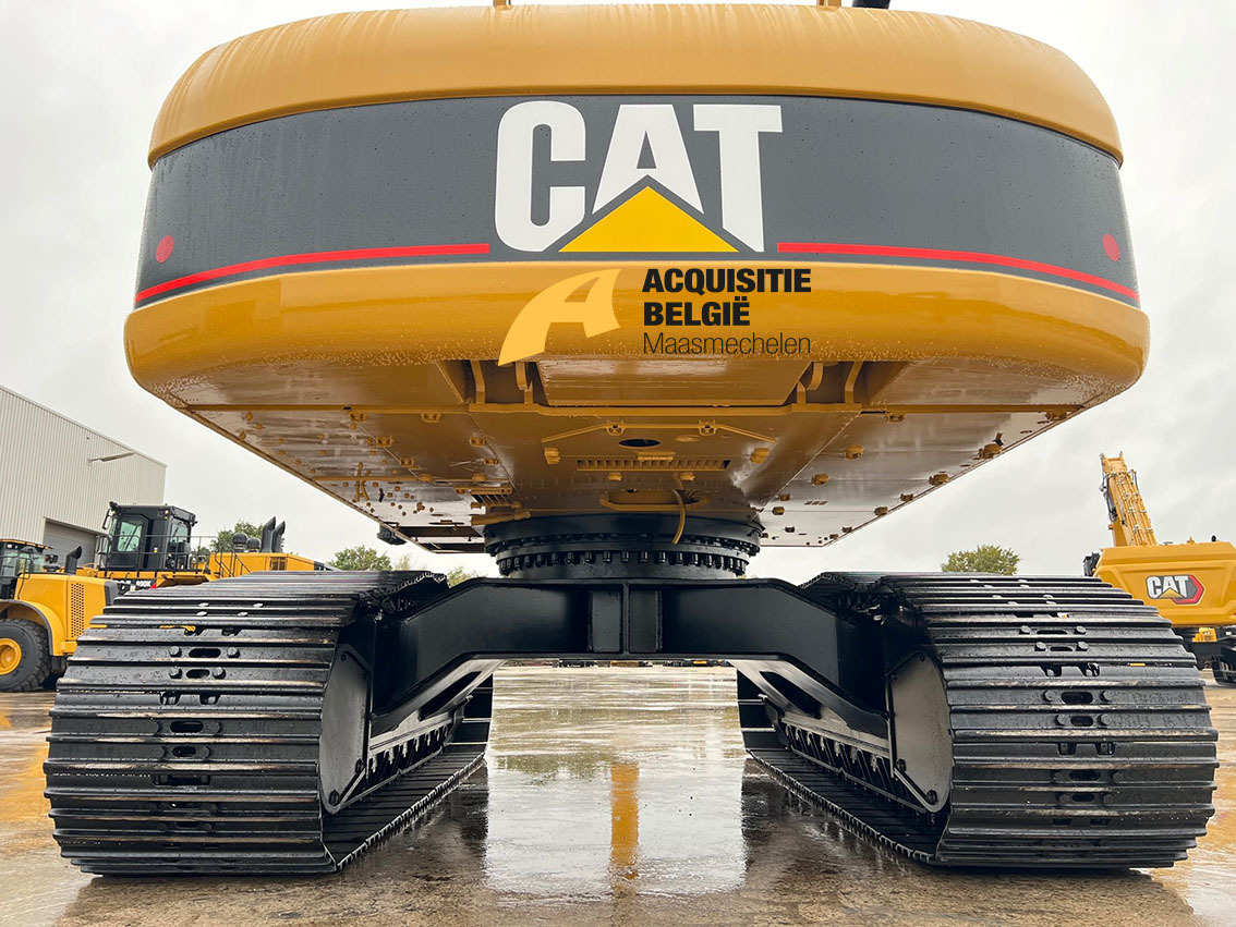 CATERPILLAR 330CL MH - Перевантажувач: фото 5 CATERPILLAR 330CL MH - Перевантажувач: фото 5